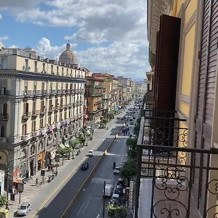 Twice - Duomo Bed & Breakfast