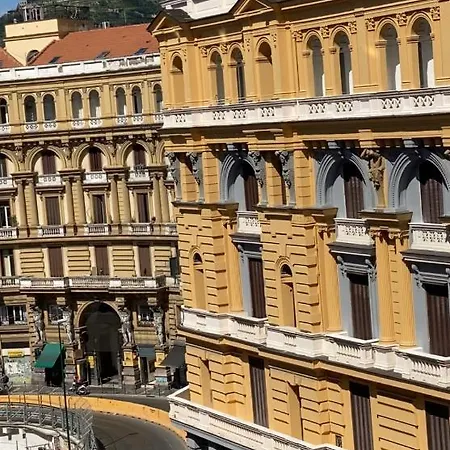 Bed & Breakfast Twice - Duomo