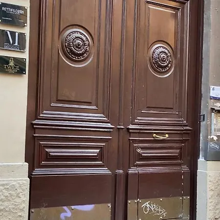 Twice - Duomo Bed & Breakfast 2*