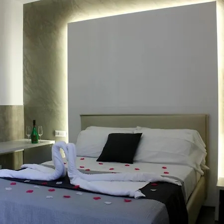 Twice - Duomo Bed & Breakfast 2*