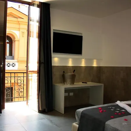 Bed & Breakfast Twice - Duomo 2*