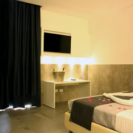 Twice - Duomo Bed & Breakfast 2*