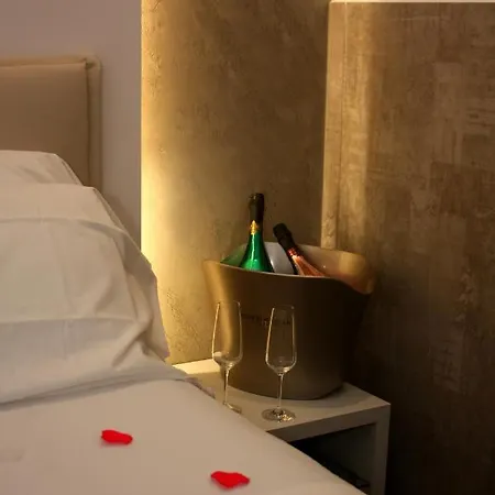 Twice - Duomo Bed & Breakfast Napels